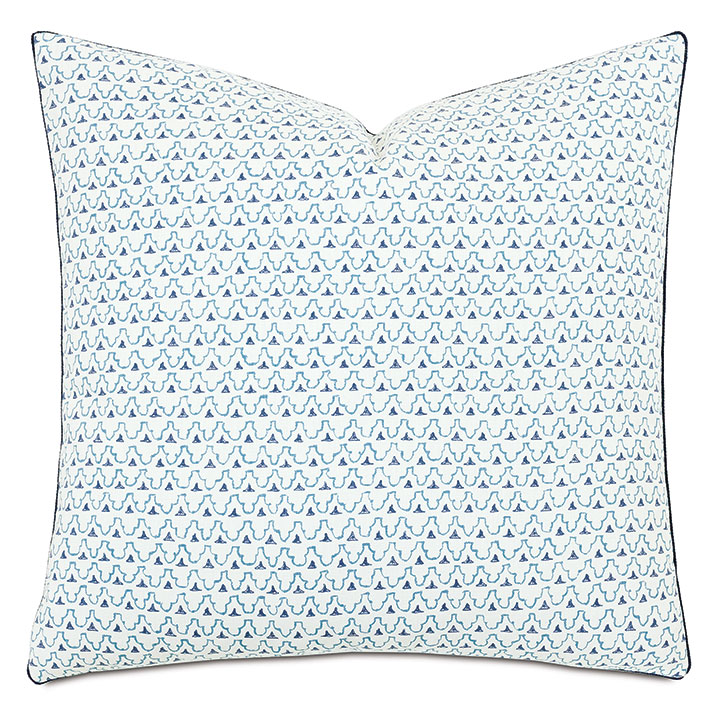 PHINEAS TRELLIS EURO SHAM