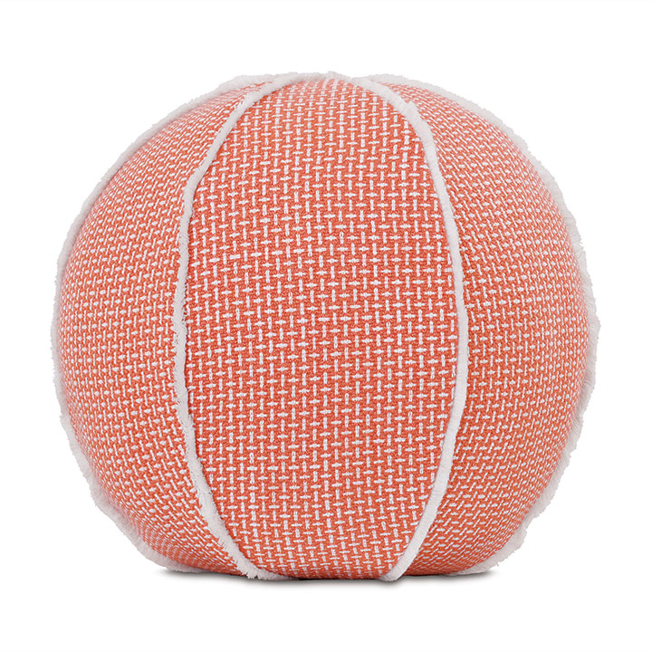 PHINEAS SPHERICAL DECORATIVE PILLOW