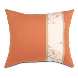 Kayla Apricot W/Palisades Insert