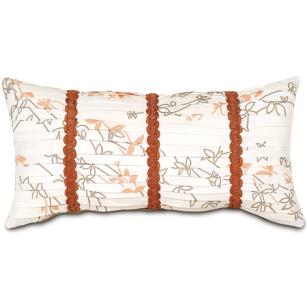 Palisades Pleated W/Gimp