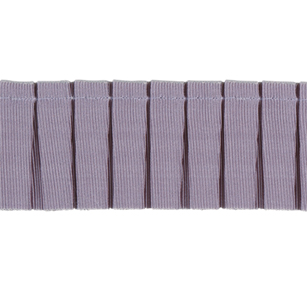 Ribbon Lily A (Pleated)