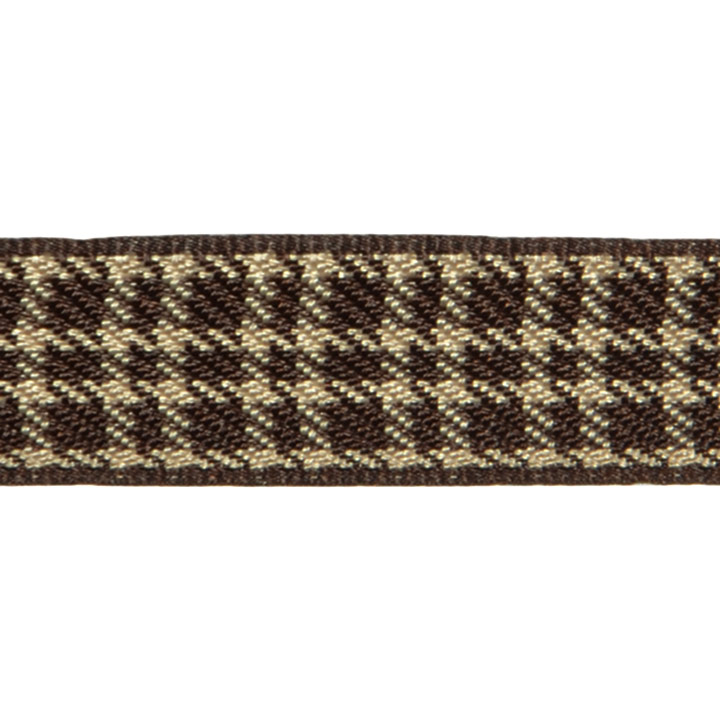 Ribbon Maccallum A (Brown)