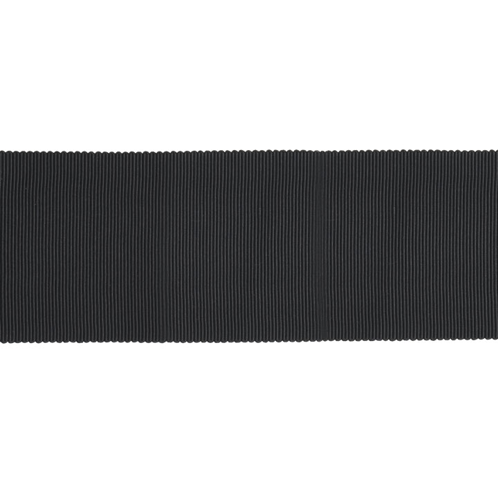 Ribbon Ravensmoor A (Black)