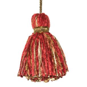 Tassel Nostalgia