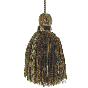 Tassel Whitaker