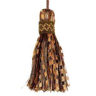 Tassel Nikau