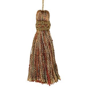 Tassel Madeira