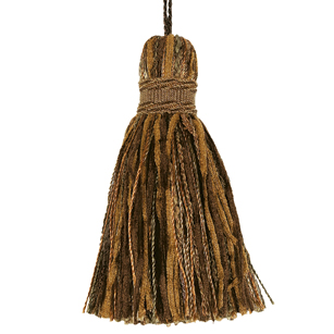 Tassel Kelmscott