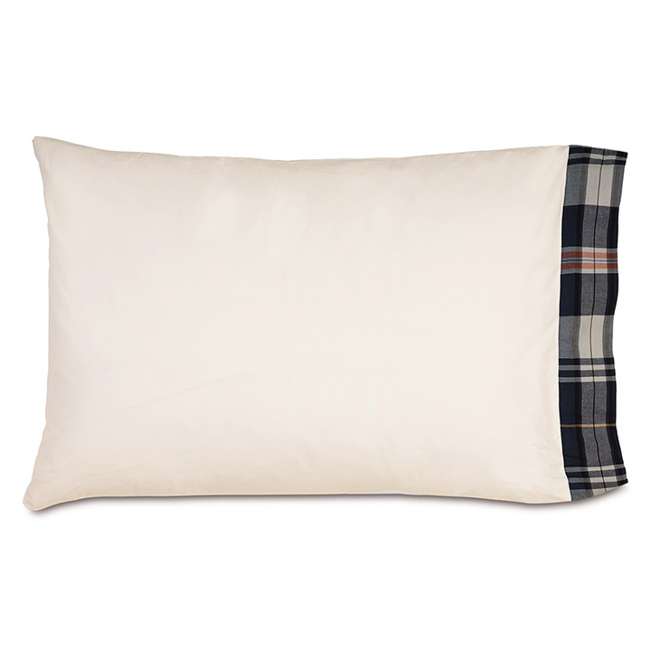 Scout Pillowcase