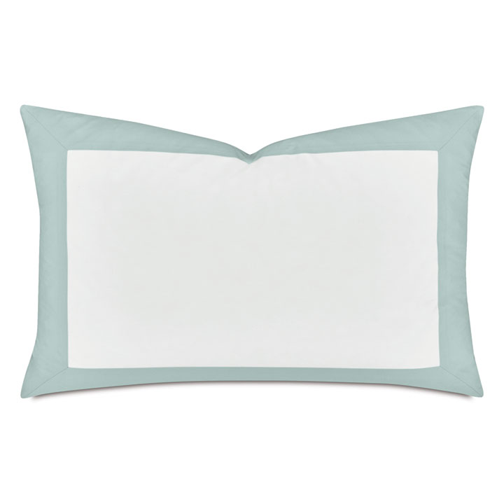 FARRAH MITERED QUEEN SHAM