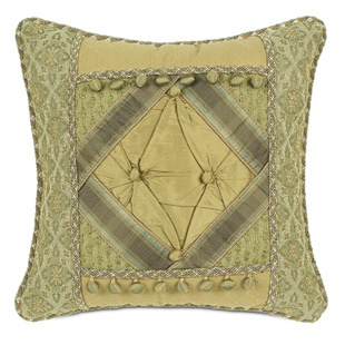 Radford: Adelchi Wheat Diamond Collage