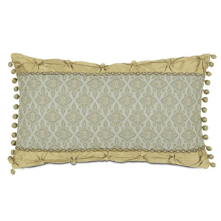 Radford: Savoie Sea Insert Decorative Pillow
