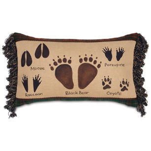 Animal Tracks (Reynolds)