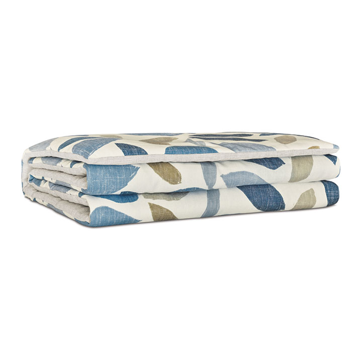 MIRA LEAF BED SCARF
