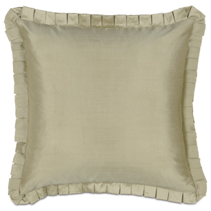 Serico Sage With Lena Pleat