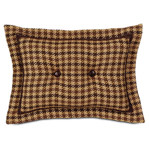 Mansfield Acorn Tufted