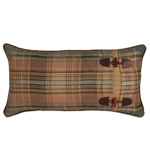 Woodbury Russet With Toggles