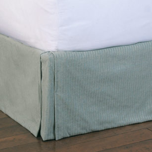 Hayden: Casey Ice Bed Skirt 16 Drop