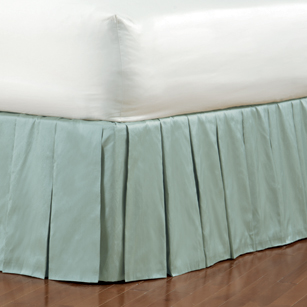 Serico Ocean With Lena Pleat Skirt