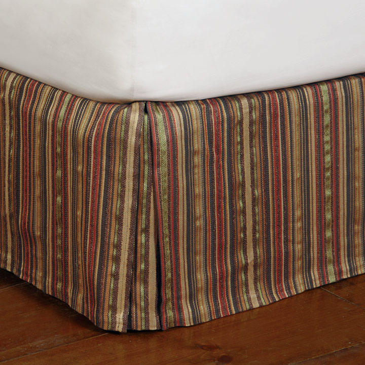 Marquette Toffee Skirt