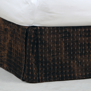Lamour Walnut Skirt