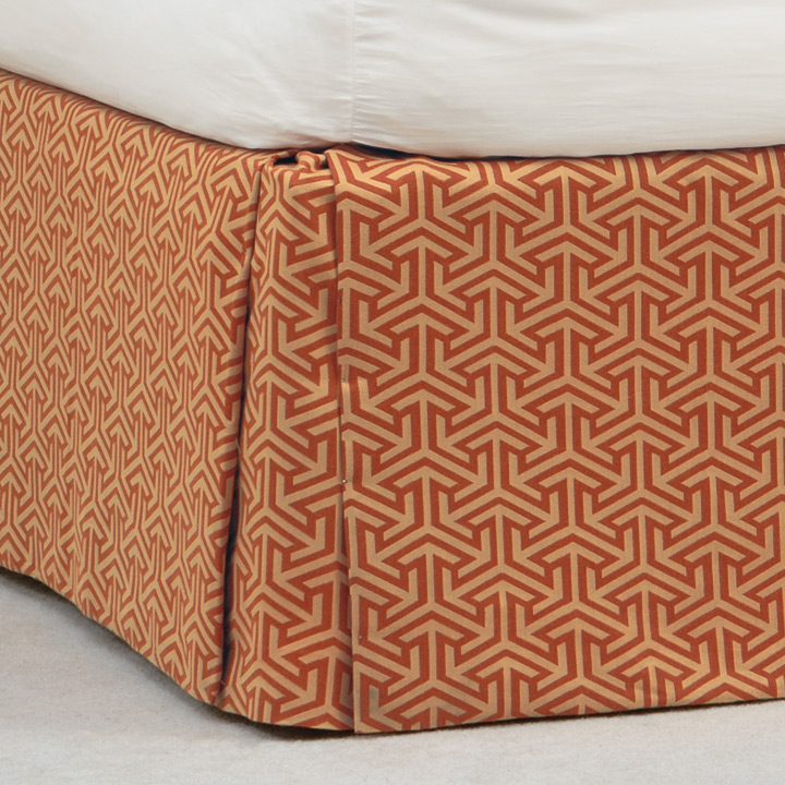 Mondrian Canyon Skirt