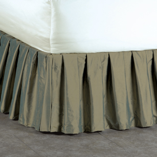 Kismet Bronze Skirt