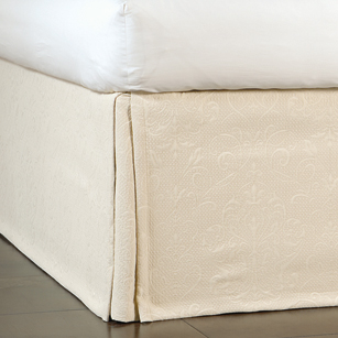 Jacqueline Natural Skirt