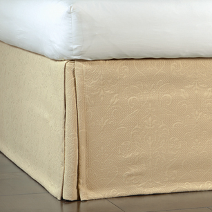 Jacqueline Bisque Skirt