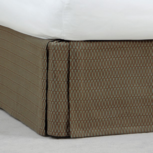 Heartwood Moss Skirt