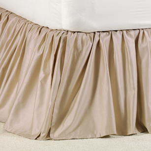 Witcoff Linen Skirt
