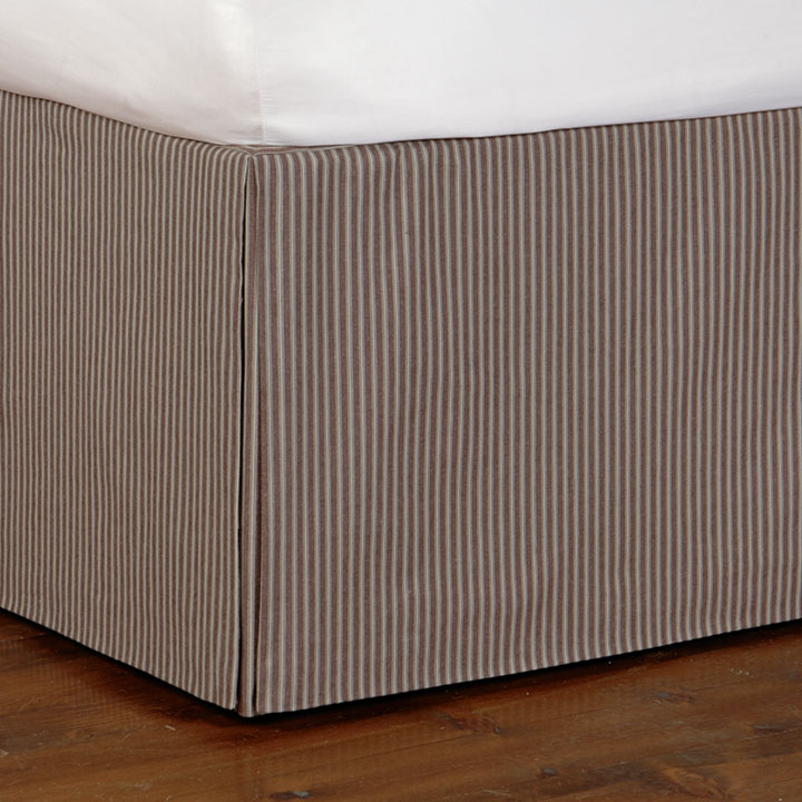 Heirloom Spa Skirt Pleated