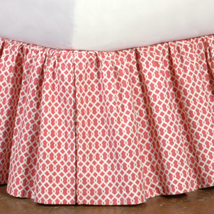 Pirouette Pink Skirt