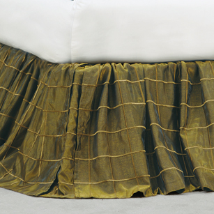 Veneta Bronze Skirt