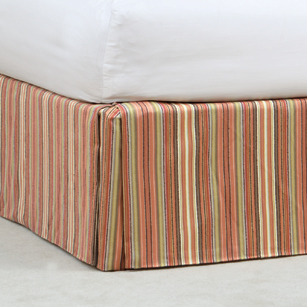 Cattleya Coral Skirt