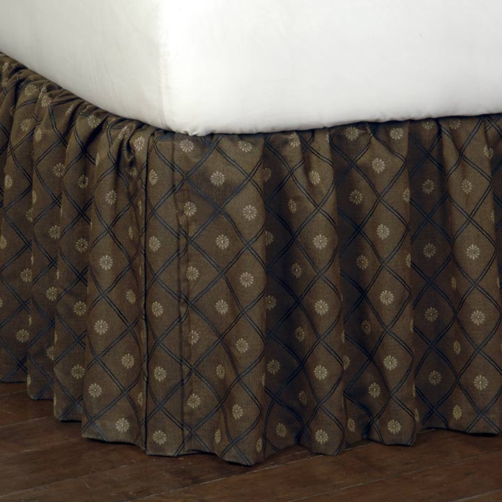 Birkdale Chocolate Skirt