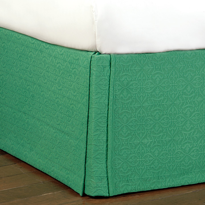 Mea Meadow Bed Skirt