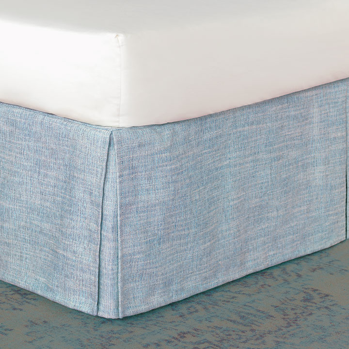 Draper Lake Bed Skirt