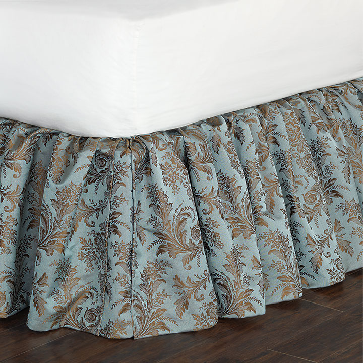 Foscari Bed Skirt