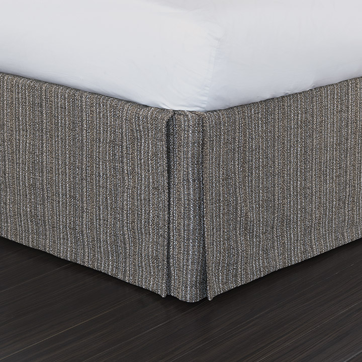 Parton Pebble Bed Skirt