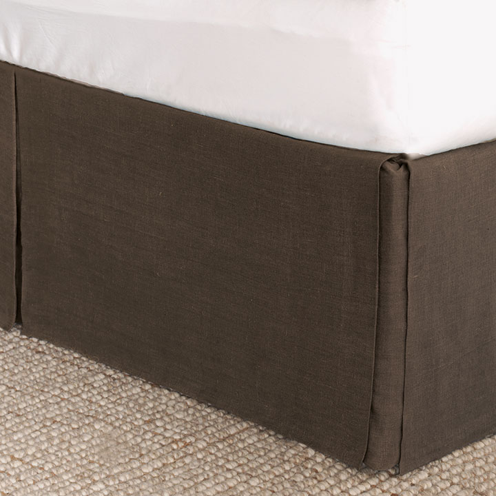 Resort Clay Bed Skirt