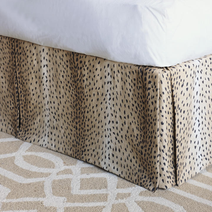 Sloane Bed Skirt