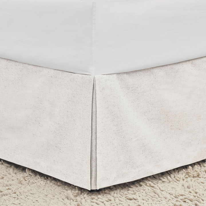 SPERRIN WOVEN BED SKIRT