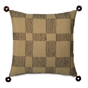 Sable Wheat With Resin Rings