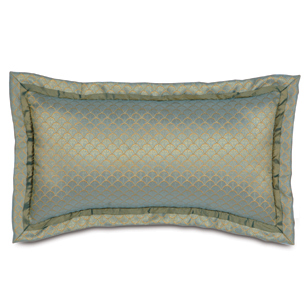 Ostia Sea With Double Flange