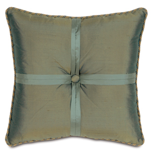 Kismet Bronze Tufted