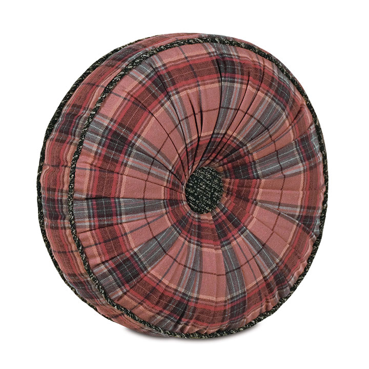 LENNOX TAMBOURINE DECORATIVE PILLOW