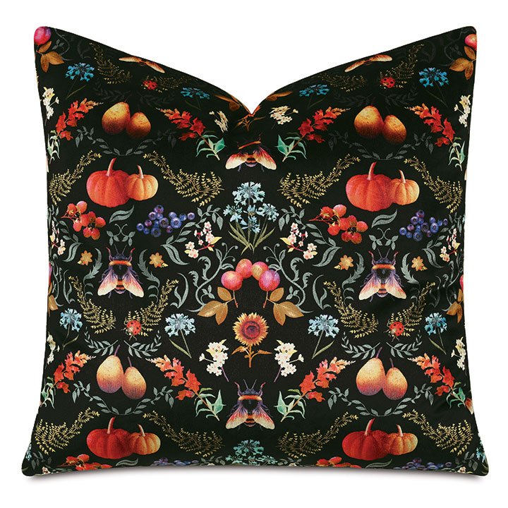 Anisa Garden Decorative Pillow