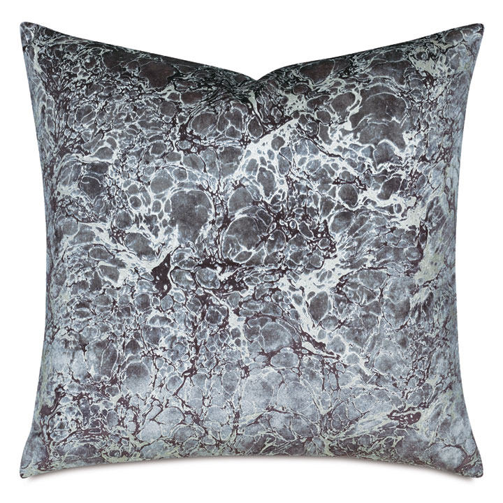 AURA VELVET DECORATIVE PILLOW