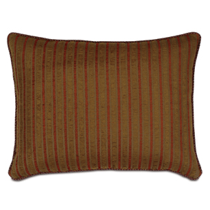 Marana Amber Standard Sham